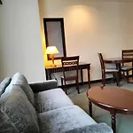 Smart Suite At Times Square Kl