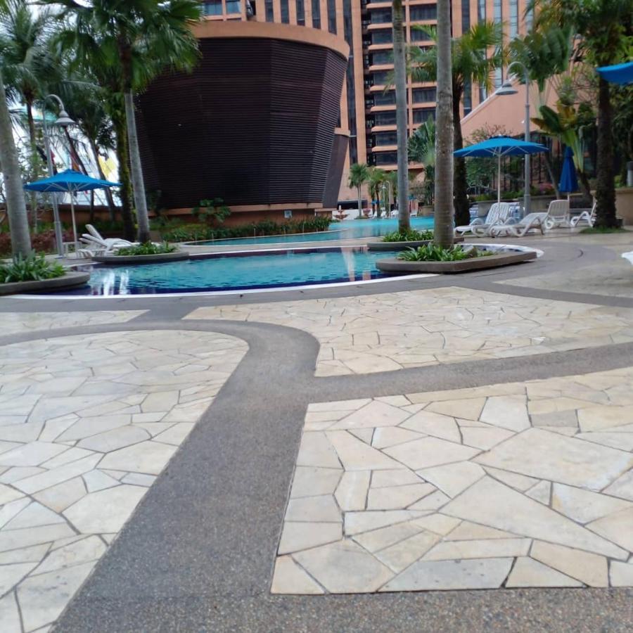 Smart At Times Square Kl Pangsapuri *
