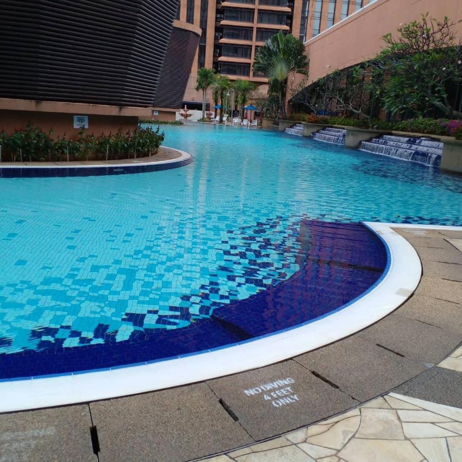 Smart At Times Square Kl Pangsapuri