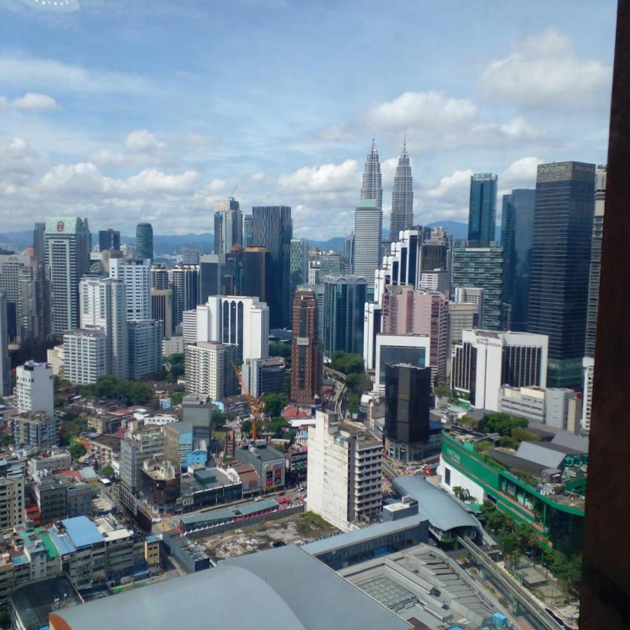 Smart At Times Square Kl Kuala Lumpur