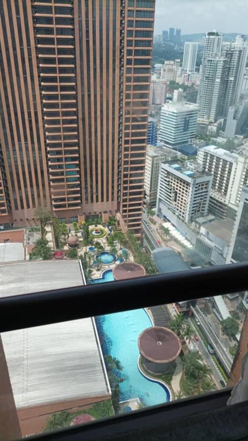 Smart At Times Square Kl Pangsapuri *
