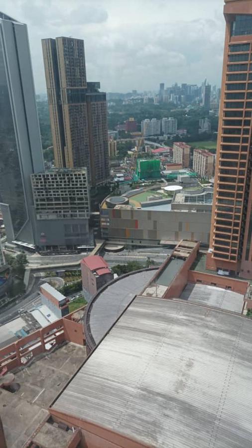Smart At Times Square Kl *