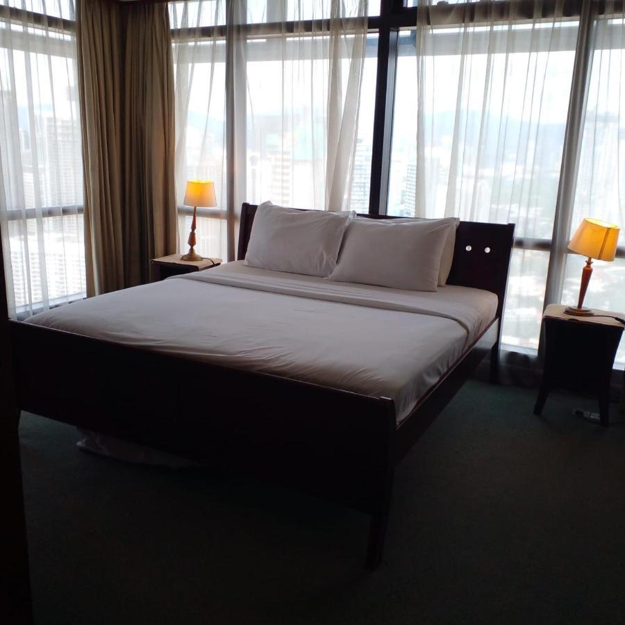 Smart At Times Square Kl Pangsapuri Kuala Lumpur