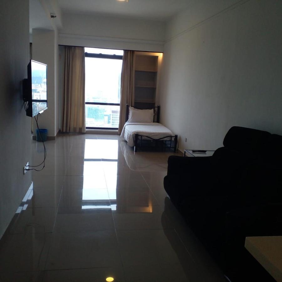 Pangsapuri Smart At Times Square Kl *