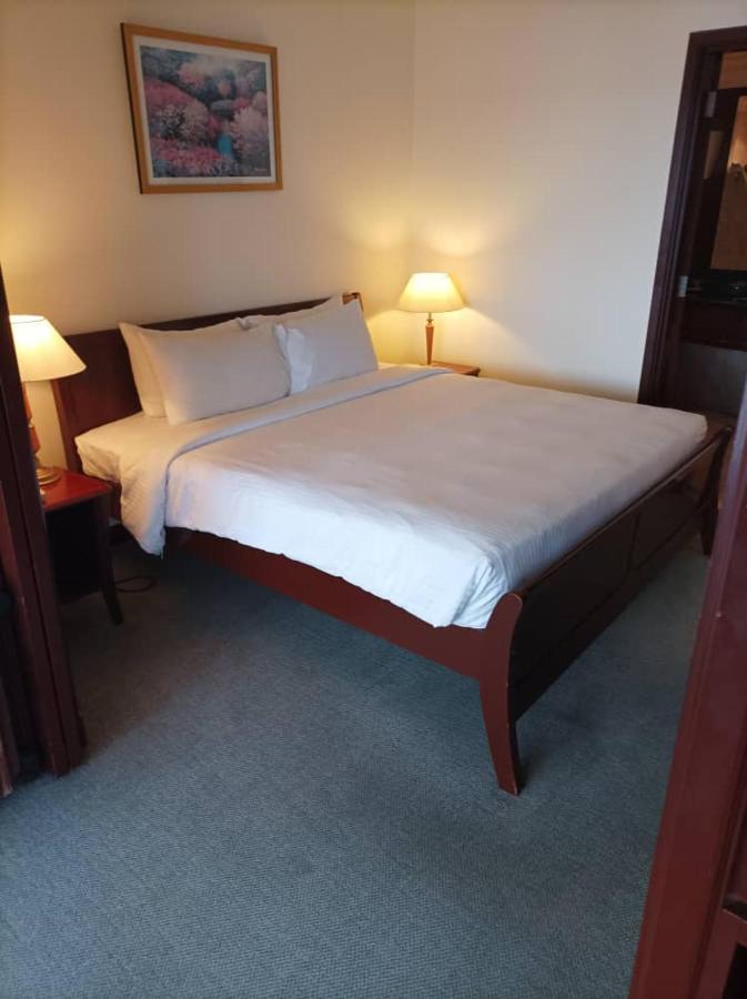 Smart At Times Square Kl Pangsapuri