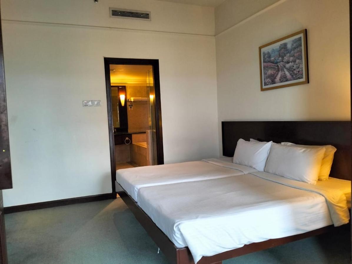 Smart At Times Square Kl Pangsapuri