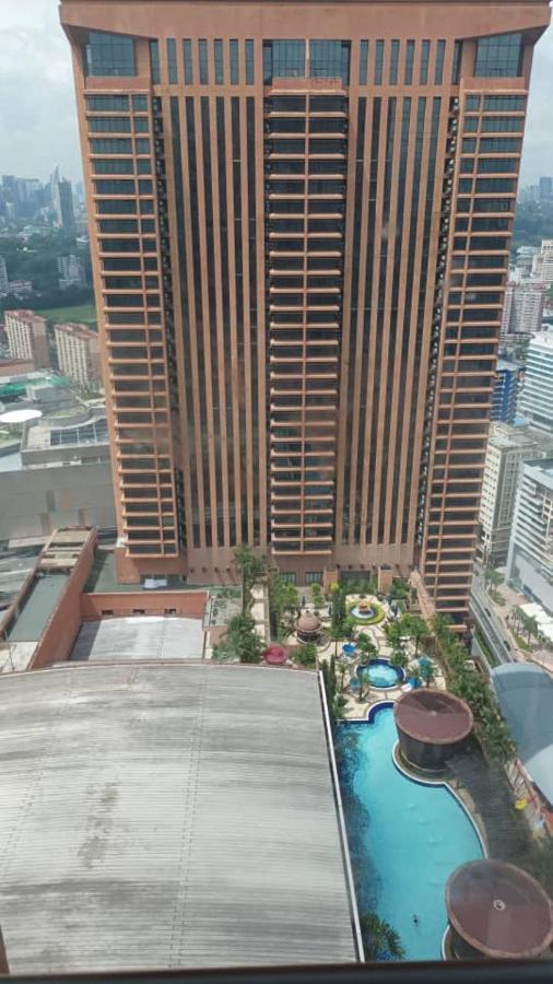 Smart At Times Square Kl Pangsapuri